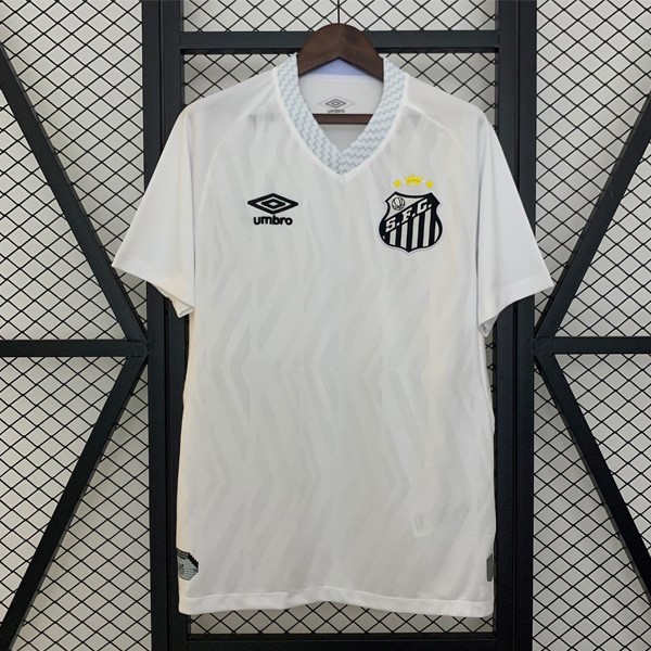 Tailandia Camiseta Santos Primera equipo 2025-26
